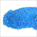 Copper sulphate