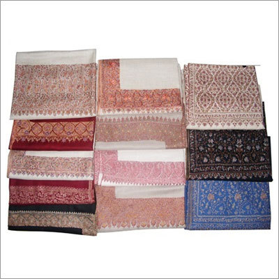 Kashmiri Shawls