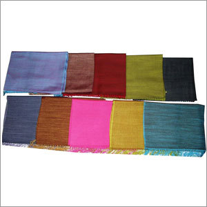 Ladies Pashmina Shawls