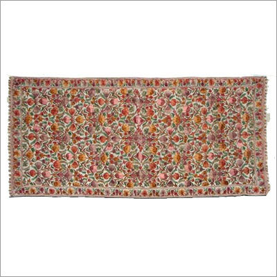 Woolen Pashmina Shawl