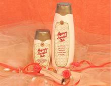 Talcum Powder for comestics