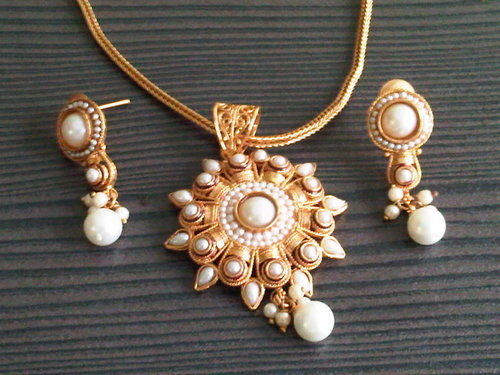 Bridal Necklace