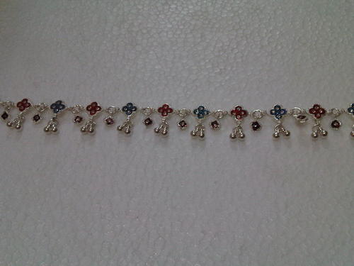 Designer Anklets