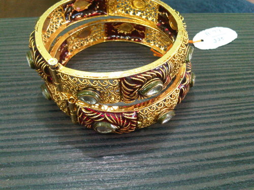 Bridal Bangle