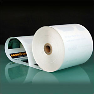 POS Paper Rolls