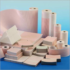 Thermal Recoding Paper