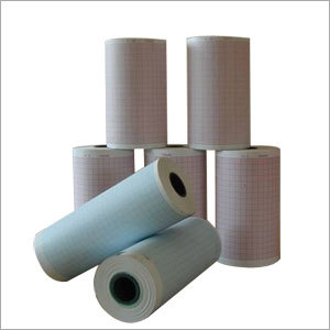 ECG Rolls