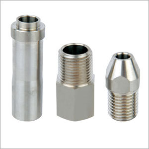 Cnc Turning