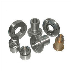 Precision Machinery Parts