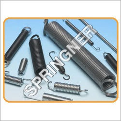 Helical Spring Helical Spring