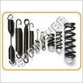 Automotive Springs