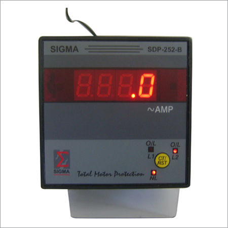Digital Panel Meter 