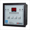 Automatic Power Factor Correction Relay