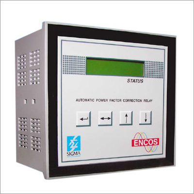 Load Control Relay