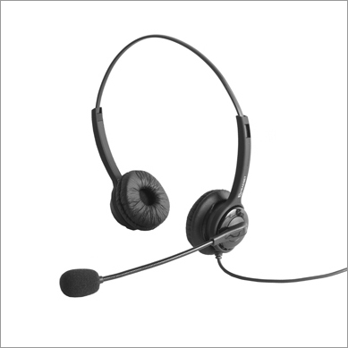 Vonia CallCenter Headphone