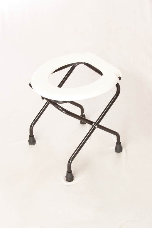 WESTERN COMMODE STOOL