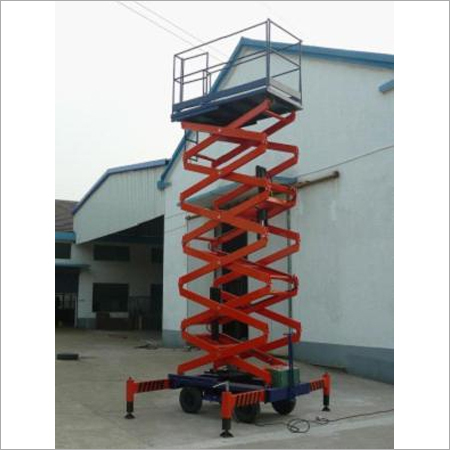 Access Platforms