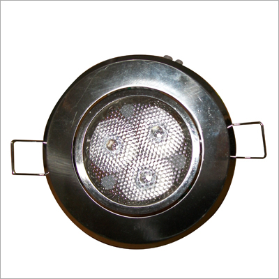 LED Spot Lights
