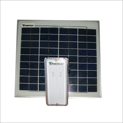 LED Lantern