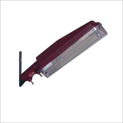 LED Street Lights