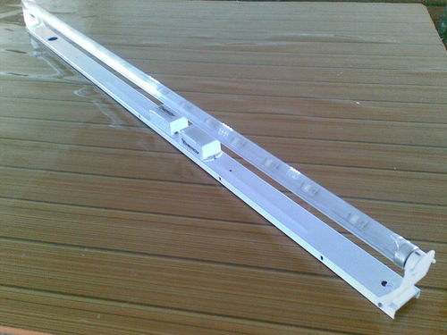 LED Tube Lights