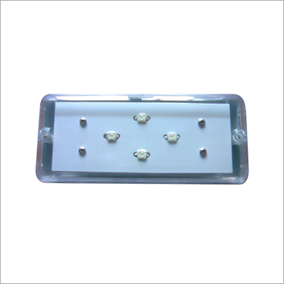 Solar Led Home Lighting