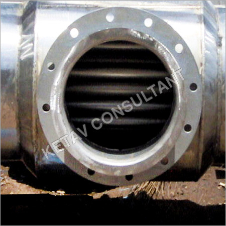 Tube Condenser