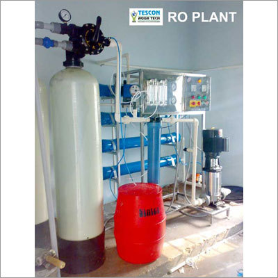 Ro Plant