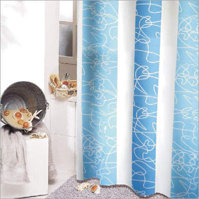 Shower Curtains