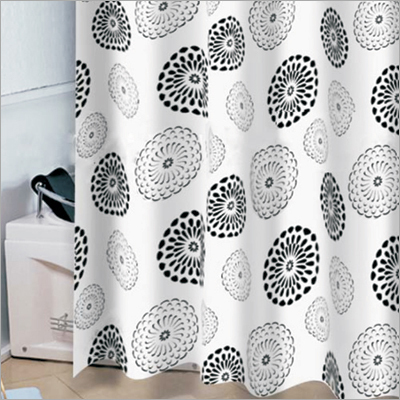 Stylish Shower Curtains