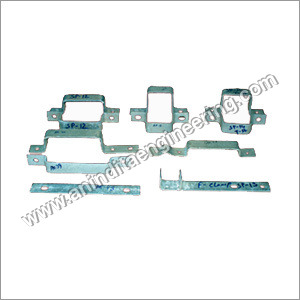 Pole Clamp