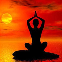 Meditation Tour