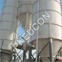 Cement Silo