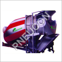 Transit Mixer