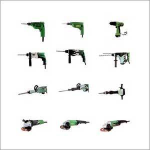 Hand Drill Machines