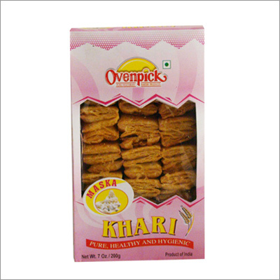 Maska Khari