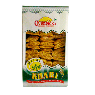 Methi Khari