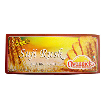 Suji Rusk