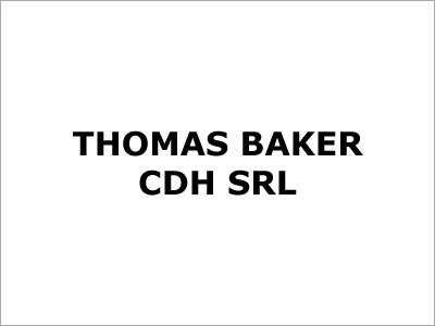 Thomas Baker CDH SRL