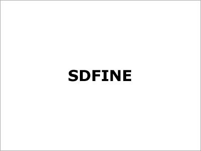 Sdfine