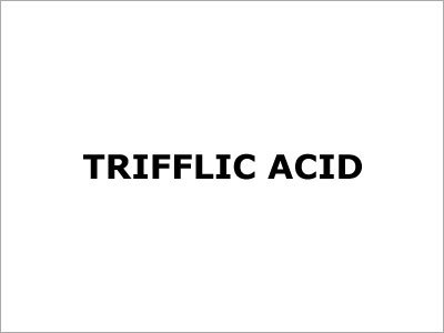 Trifflic Acid