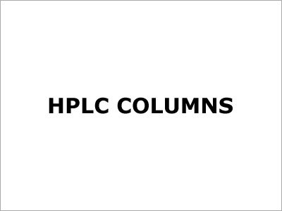 Hplc Columns