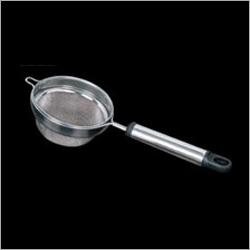 Pipe Handle Strainer