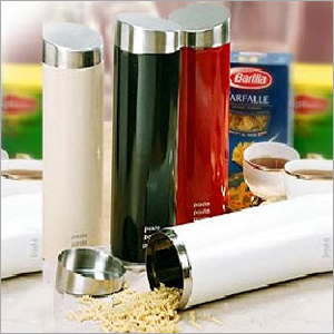 Pasta Canister