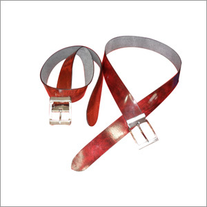 Leather Belts