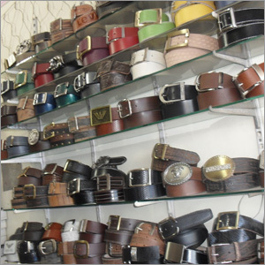 Designer Leather Belts
