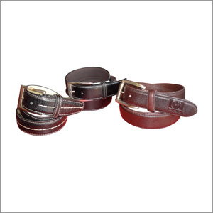 Formal Leather Belts