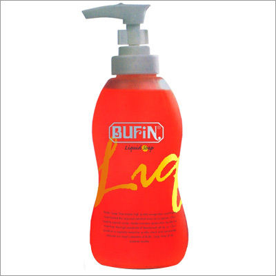 Liquid Soap Bottle