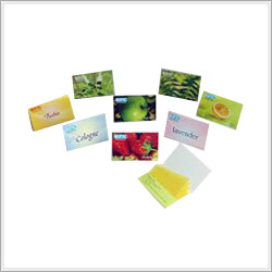Soap Catch Covers