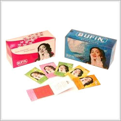 Soap Strip